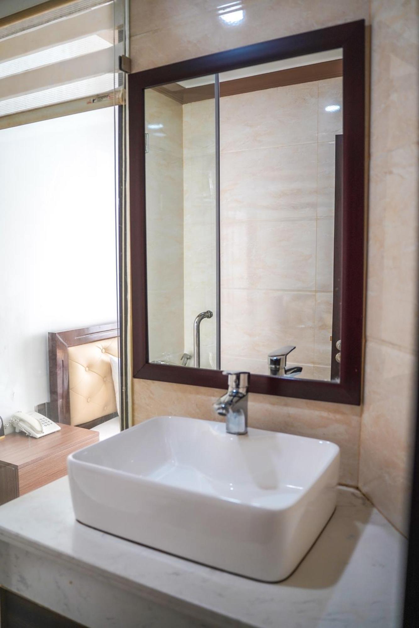 Dat Anh Hotel フエ エクステリア 写真